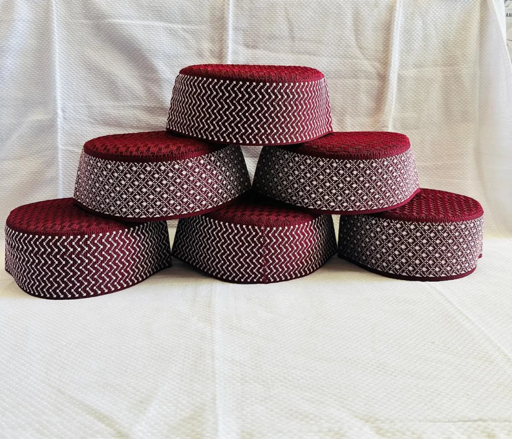 Islamic Cap | Mampuram Online Store